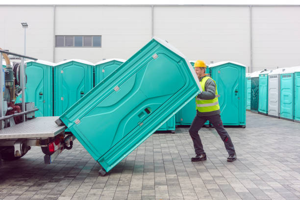 Best Construction site porta potty rental  in Shawano, WI